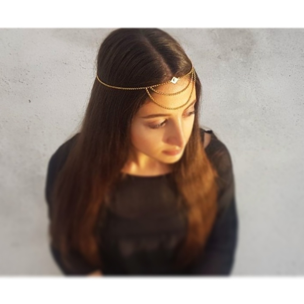 Headband